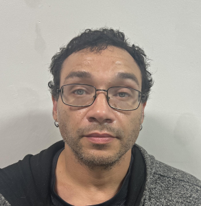 Fred Chester a registered Sex Offender of New York
