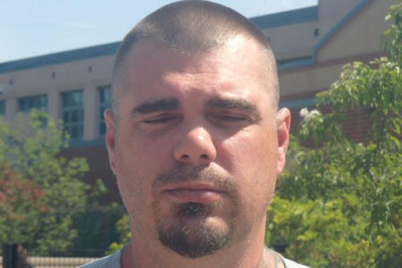Joshua Oakes a registered Sex Offender of New York