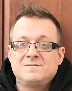 Darren Montville a registered Sex Offender of New York