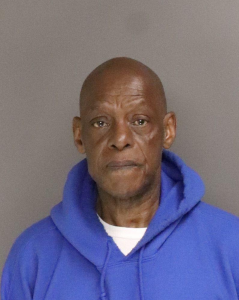 Charles Brown a registered Sex Offender of New York