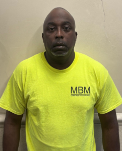 David Stephens a registered Sex Offender of New York