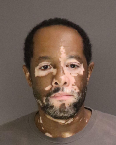Andre E Thomas a registered Sex Offender of New York