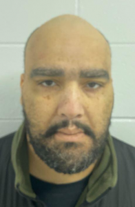 Darryl Hackett a registered Sex Offender of New York