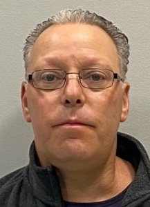 John Pernice a registered Sex Offender of New York