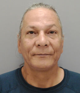 John Baker a registered Sex Offender of New York