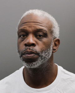 Deon Lawrence a registered Sex Offender of New York