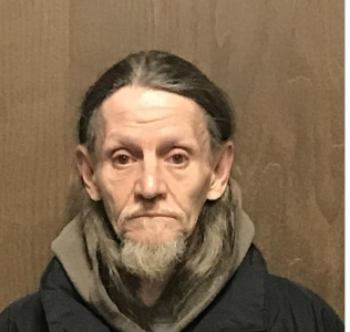 Robert W Ellsworth a registered Sex Offender of New York