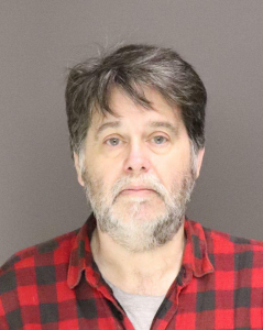 Michael Hughes a registered Sex Offender of New York