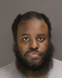 Joseph Weir a registered Sex Offender of New York