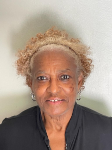 Michelle Davis a registered Sex Offender of New York