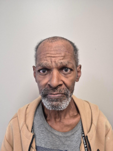 John Allen a registered Sex Offender of New York
