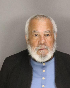Edwin Rivera a registered Sex Offender of New York