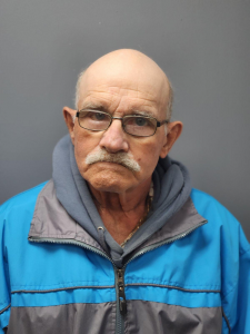 Harold Peet a registered Sex Offender of New York