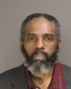 Timothy Jones a registered Sex Offender of New York