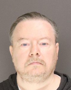 John Decoursey a registered Sex Offender of New York