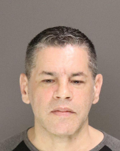 Edward Ariaz a registered Sex Offender of New York