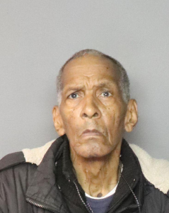 Edward Mapp a registered Sex Offender of New York