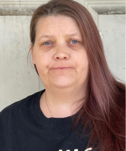 Kimberly Baker a registered Sex Offender of New York