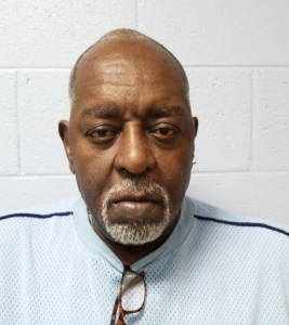 Gerald Prestonryan a registered Sex Offender of New York