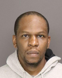 Rasheem Salley a registered Sex Offender of New York