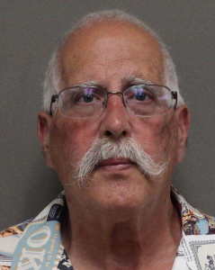 Scott R Ballou a registered Sex Offender of New York
