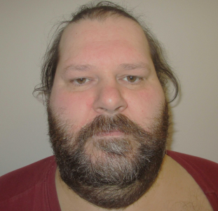 Matthew Fulton a registered Sex Offender of New York