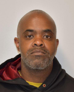 Travis Blue a registered Sex Offender of New York