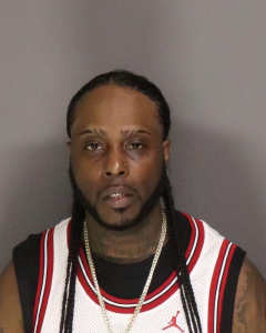 Reginald Bellot a registered Sex Offender of New York