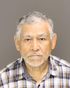 Angel Rios a registered Sex Offender of New York