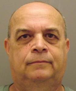 Raymond A Green a registered Sex Offender of New York