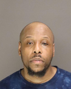 Dwight Mays a registered Sex Offender of New York
