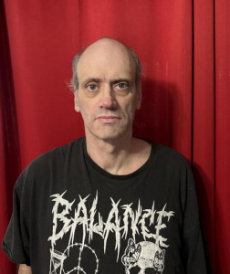 Michael Todd White a registered Sex Offender of New York
