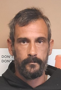 Chris Rockwell a registered Sex Offender of New York