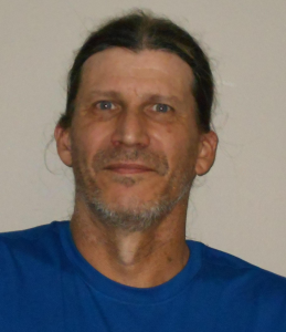 Mark Dubuque a registered Sex Offender of New York