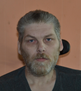 Robert Hunt a registered Sex Offender of New York