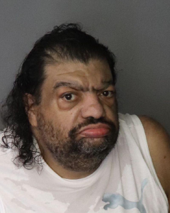 Mark Clark a registered Sex Offender of New York