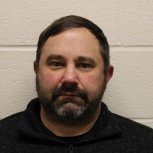 Jonathan Vandermark a registered Sex Offender of New York