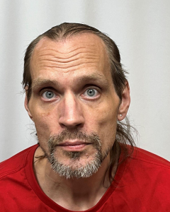 Ronald Snyder a registered Sex Offender of New York