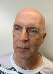 James R Harris a registered Sex Offender of New York