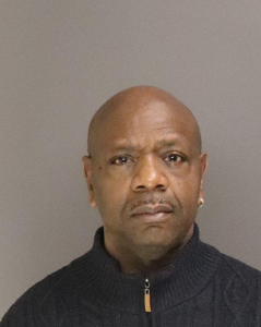 Kevin Jenkins a registered Sex Offender of New York