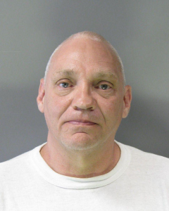 Eugene Hayes a registered Sex Offender of New York