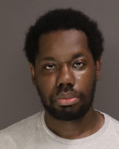 Reese Sprauve a registered Sex Offender of New York