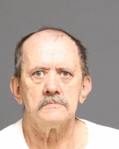 Terry L Baron a registered Sex Offender of New York