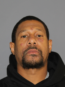 Dennis Alex Hart a registered Sex Offender of New York