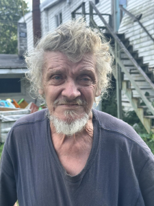 Gerald Edward Ellis a registered Sex Offender of New York