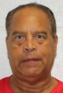 William Forte a registered Sex Offender of New York