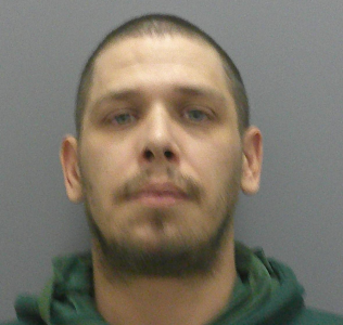 Lyle Dedrick a registered Sex Offender of New York