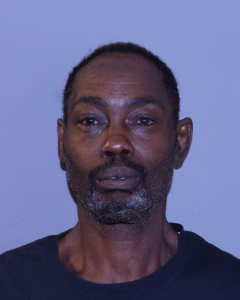 George Lawson a registered Sex Offender of New York