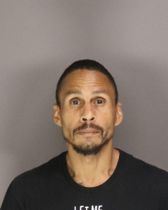Roberto Rosario a registered Sex Offender of New York