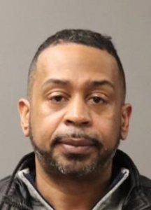 Leron Hucks a registered Sex Offender of New York
